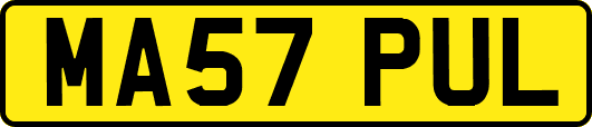 MA57PUL