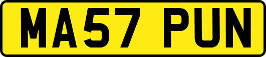 MA57PUN