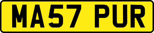 MA57PUR