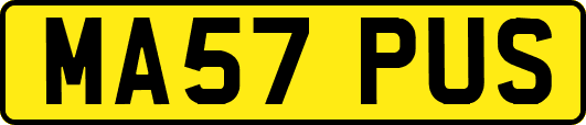 MA57PUS