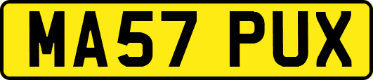 MA57PUX