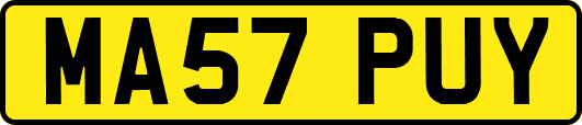 MA57PUY