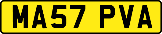 MA57PVA