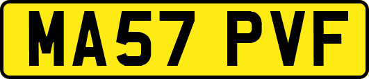 MA57PVF