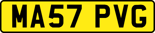 MA57PVG
