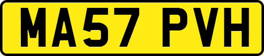 MA57PVH