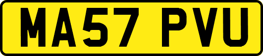 MA57PVU