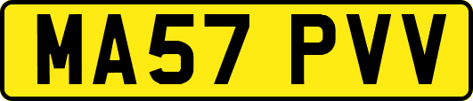 MA57PVV