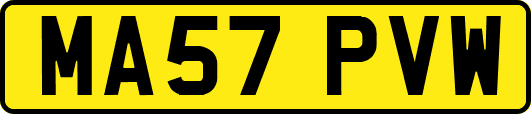 MA57PVW