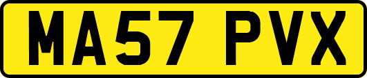 MA57PVX