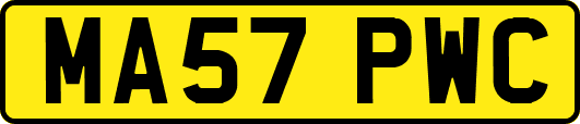 MA57PWC