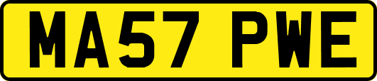 MA57PWE