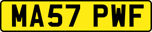MA57PWF