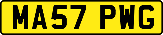 MA57PWG