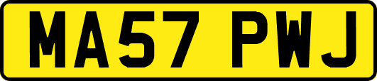 MA57PWJ