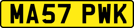 MA57PWK