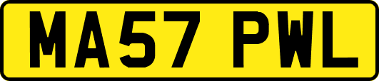 MA57PWL
