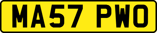 MA57PWO