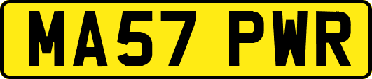 MA57PWR