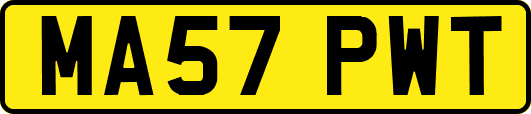 MA57PWT