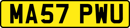 MA57PWU