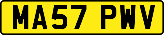 MA57PWV
