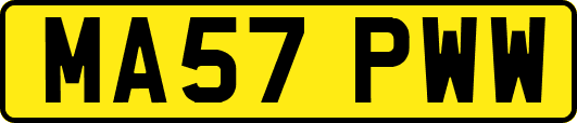 MA57PWW