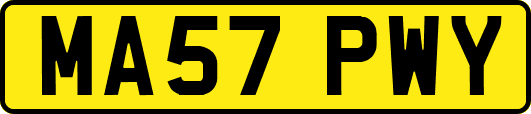 MA57PWY
