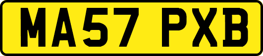 MA57PXB