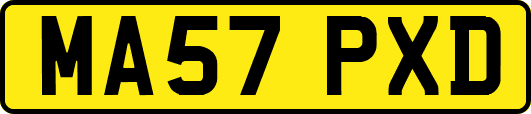 MA57PXD