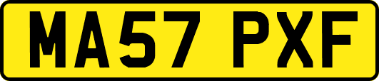MA57PXF