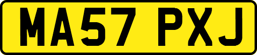 MA57PXJ
