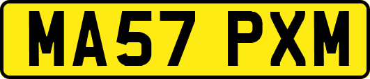 MA57PXM