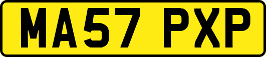 MA57PXP