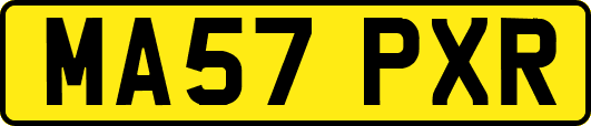 MA57PXR