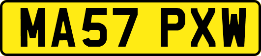 MA57PXW