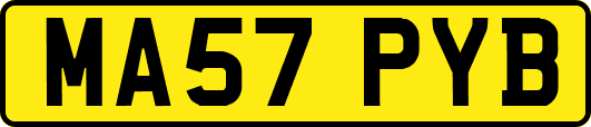 MA57PYB