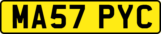 MA57PYC