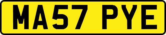 MA57PYE