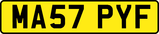 MA57PYF
