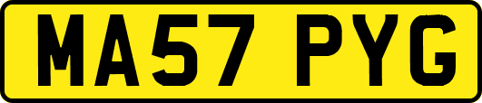MA57PYG