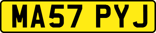 MA57PYJ