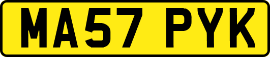 MA57PYK