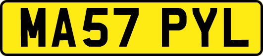 MA57PYL