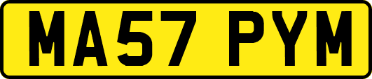 MA57PYM