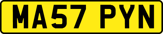 MA57PYN