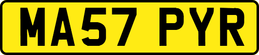 MA57PYR