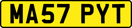 MA57PYT