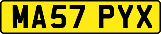 MA57PYX