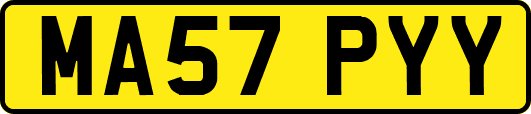 MA57PYY